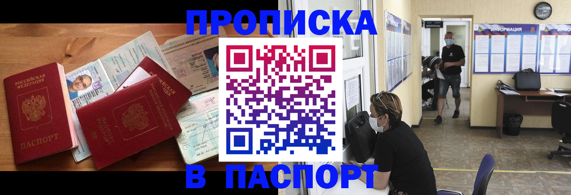 где прописаться в Александрове